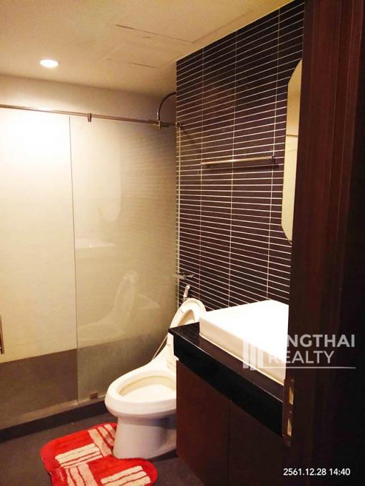 For RENT : Sukhumvit Living Town / 2 Bedroom / 2 Bathrooms / 125 sqm / 50000 THB [7346663]