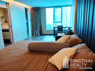 For RENT : Sukhumvit Living Town / 2 Bedroom / 2 Bathrooms / 125 sqm / 50000 THB [7346663]