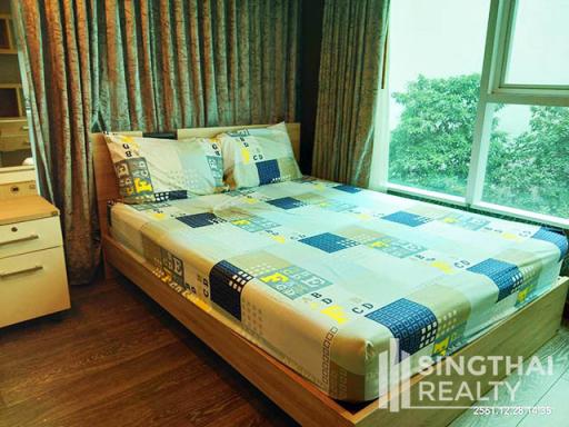 For RENT : Sukhumvit Living Town / 2 Bedroom / 2 Bathrooms / 125 sqm / 50000 THB [7346663]