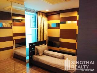 For RENT : Sukhumvit Living Town / 2 Bedroom / 2 Bathrooms / 125 sqm / 50000 THB [7346663]