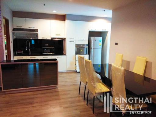 For RENT : Sukhumvit Living Town / 2 Bedroom / 2 Bathrooms / 125 sqm / 50000 THB [7346663]