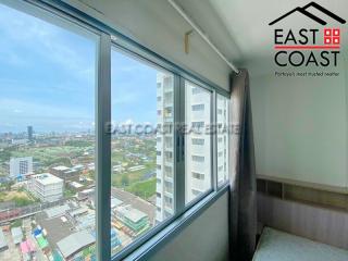 Lumpini Condo Town Condo for sale in Naklua, Pattaya. SC13281