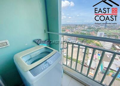 Lumpini Condo Town Condo for sale in Naklua, Pattaya. SC13281