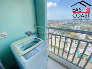 Lumpini Condo Town Condo for sale in Naklua, Pattaya. SC13281