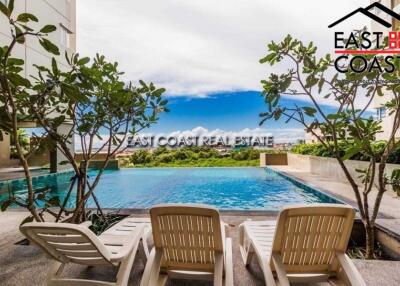 Lumpini Condo Town Condo for sale in Naklua, Pattaya. SC13281