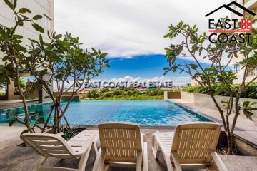 Lumpini Condo Town Condo for sale in Naklua, Pattaya. SC13281