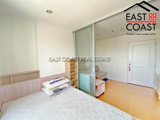 Lumpini Condo Town Condo for sale in Naklua, Pattaya. SC13281