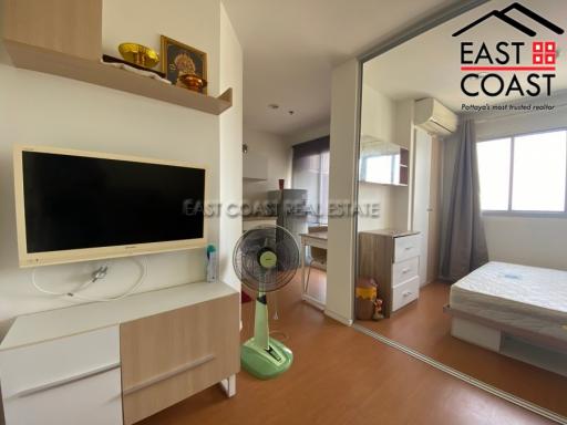 Lumpini Condo Town Condo for sale in Naklua, Pattaya. SC13281