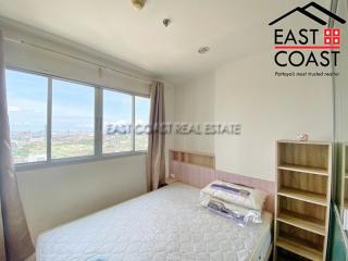 Lumpini Condo Town Condo for sale in Naklua, Pattaya. SC13281