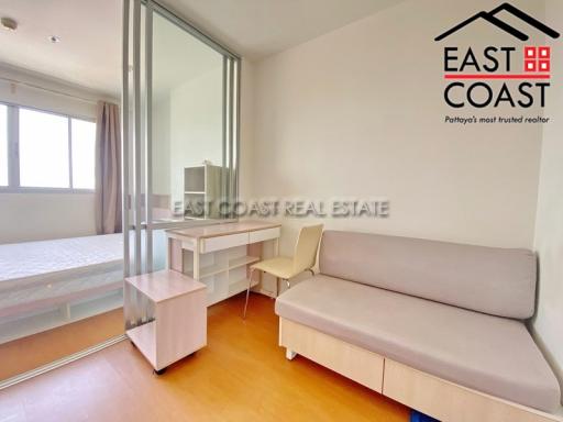 Lumpini Condo Town Condo for sale in Naklua, Pattaya. SC13281