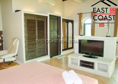 Santa Maria House for rent in East Pattaya, Pattaya. RH13295