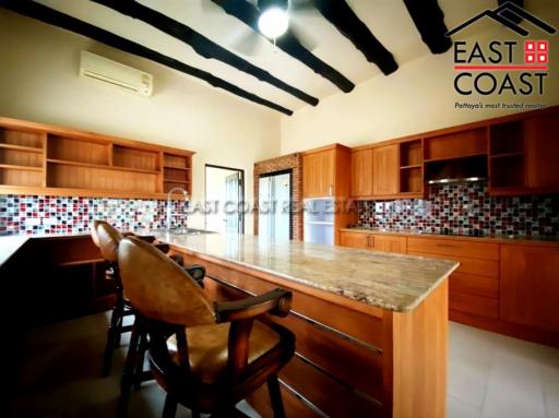 Santa Maria House for rent in East Pattaya, Pattaya. RH13180