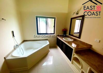 Santa Maria House for rent in East Pattaya, Pattaya. RH13180