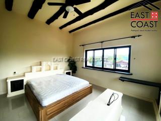 Santa Maria House for rent in East Pattaya, Pattaya. RH13180