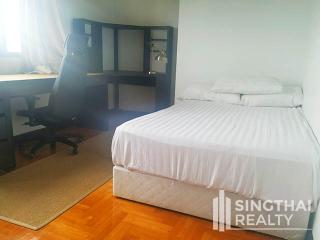 For RENT : Top View Tower / 3 Bedroom / 2 Bathrooms / 141 sqm / 50000 THB [7349214]