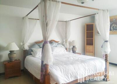 For RENT : Top View Tower / 3 Bedroom / 2 Bathrooms / 141 sqm / 50000 THB [7349214]