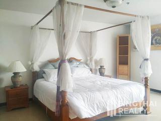 For RENT : Top View Tower / 3 Bedroom / 2 Bathrooms / 141 sqm / 50000 THB [7349214]