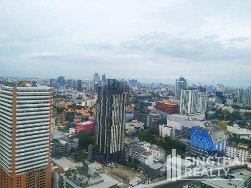 For RENT : Top View Tower / 3 Bedroom / 2 Bathrooms / 141 sqm / 50000 THB [7349214]