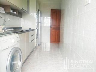 For RENT : Top View Tower / 3 Bedroom / 2 Bathrooms / 141 sqm / 50000 THB [7349214]