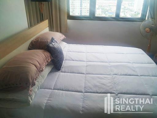 For RENT : Top View Tower / 3 Bedroom / 2 Bathrooms / 141 sqm / 50000 THB [7349214]