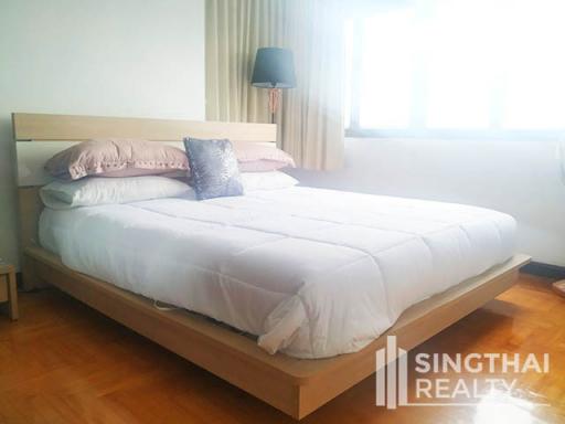 For RENT : Top View Tower / 3 Bedroom / 2 Bathrooms / 141 sqm / 50000 THB [7349214]