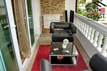 Executive Residence 1 Condo for sale in Pratumnak Hill, Pattaya. SC8464