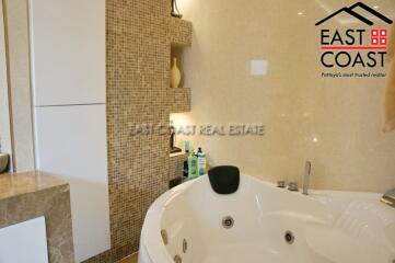 Executive Residence 1 Condo for sale in Pratumnak Hill, Pattaya. SC8464