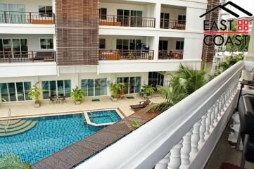 Executive Residence 1 Condo for sale in Pratumnak Hill, Pattaya. SC8464