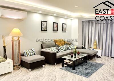 Executive Residence 1 Condo for sale in Pratumnak Hill, Pattaya. SC8464