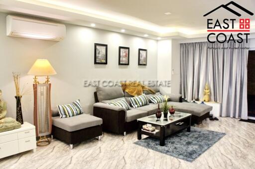 Executive Residence 1 Condo for sale in Pratumnak Hill, Pattaya. SC8464