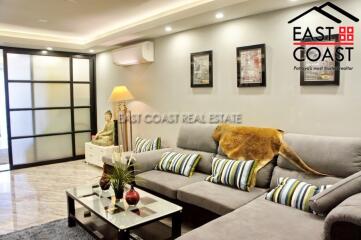 Executive Residence 1 Condo for sale in Pratumnak Hill, Pattaya. SC8464