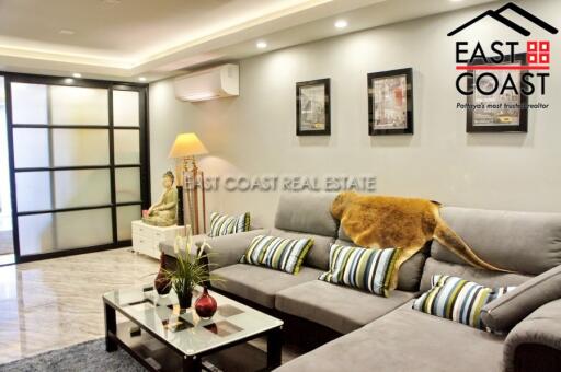 Executive Residence 1 Condo for sale in Pratumnak Hill, Pattaya. SC8464