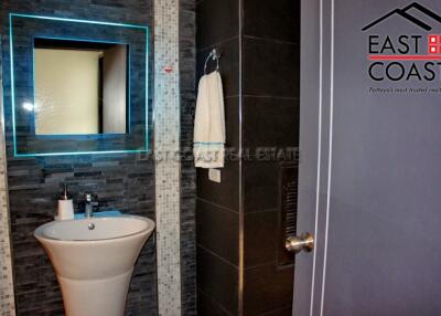 Executive Residence 1 Condo for sale in Pratumnak Hill, Pattaya. SC8464