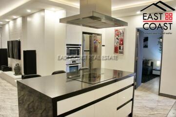 Executive Residence 1 Condo for sale in Pratumnak Hill, Pattaya. SC8464