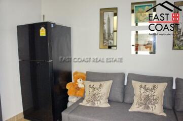 Executive Residence 1 Condo for sale in Pratumnak Hill, Pattaya. SC8464