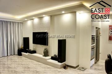 Executive Residence 1 Condo for sale in Pratumnak Hill, Pattaya. SC8464