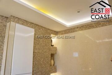 Executive Residence 1 Condo for sale in Pratumnak Hill, Pattaya. SC8464