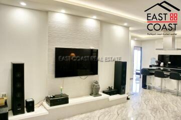 Executive Residence 1 Condo for sale in Pratumnak Hill, Pattaya. SC8464