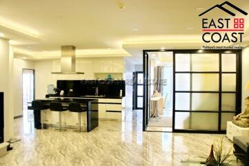 Executive Residence 1 Condo for sale in Pratumnak Hill, Pattaya. SC8464