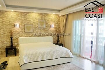 Executive Residence 1 Condo for sale in Pratumnak Hill, Pattaya. SC8464