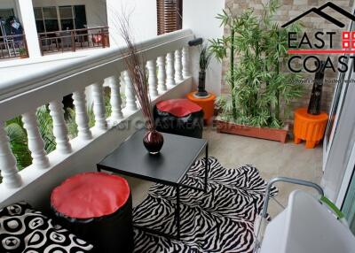 Executive Residence 1 Condo for sale in Pratumnak Hill, Pattaya. SC8464