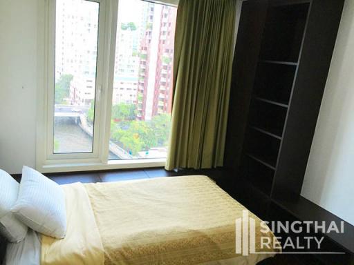 For RENT : Manhattan Chidlom / 2 Bedroom / 3 Bathrooms / 89 sqm / 50000 THB [7355759]