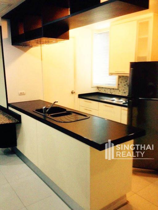 For RENT : Manhattan Chidlom / 2 Bedroom / 3 Bathrooms / 89 sqm / 50000 THB [7355759]