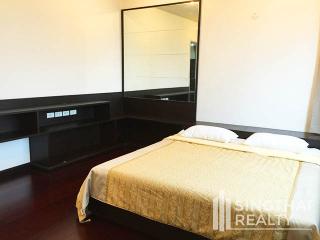 For RENT : Manhattan Chidlom / 2 Bedroom / 3 Bathrooms / 89 sqm / 50000 THB [7355759]