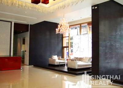 For RENT : Manhattan Chidlom / 2 Bedroom / 3 Bathrooms / 89 sqm / 50000 THB [7355759]