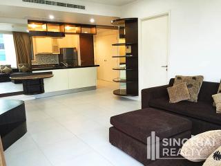 For RENT : Manhattan Chidlom / 2 Bedroom / 3 Bathrooms / 89 sqm / 50000 THB [7355759]