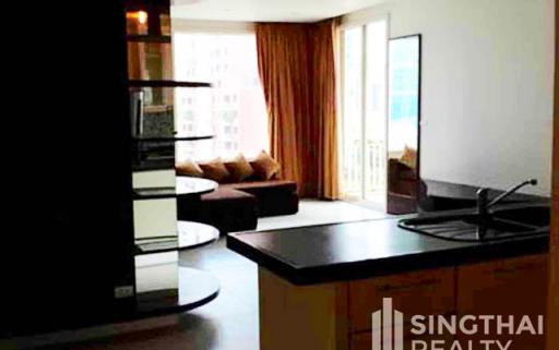 For RENT : Manhattan Chidlom / 2 Bedroom / 3 Bathrooms / 89 sqm / 50000 THB [7355759]