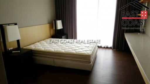 Royal Cliff Condo for rent in Pratumnak Hill, Pattaya. RC9328