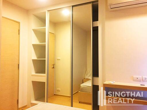 For RENT : LIV@49 / 2 Bedroom / 2 Bathrooms / 77 sqm / 50000 THB [7366311]