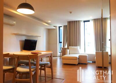 For RENT : LIV@49 / 2 Bedroom / 2 Bathrooms / 77 sqm / 50000 THB [7366311]